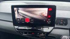 Volkswagen ID.3 150kW Life Pro Performance 58kWh 5dr Auto Electric Hatchback